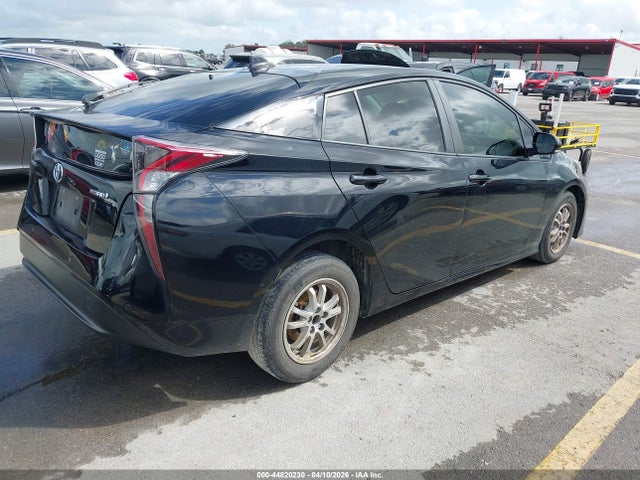 صورة 4 لـ 2018 Toyota PRIUS TWO
