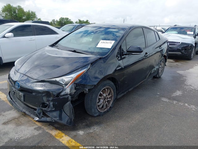 صورة 6 لـ 2018 Toyota PRIUS TWO