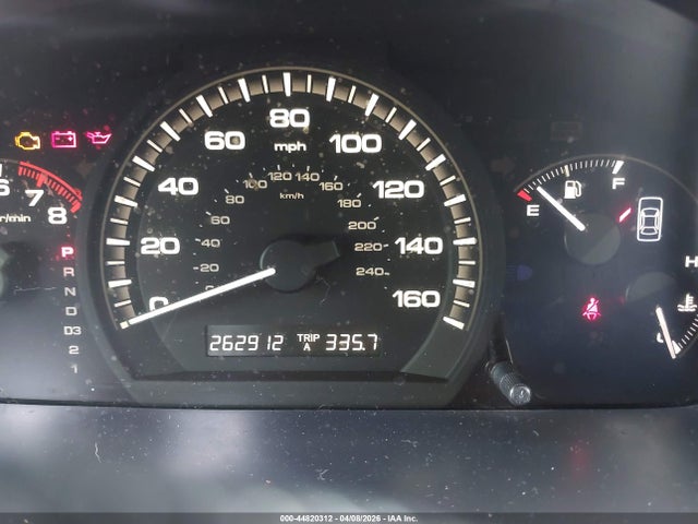 صورة 7 لـ 2007 Honda ACCORD 2.4 EX