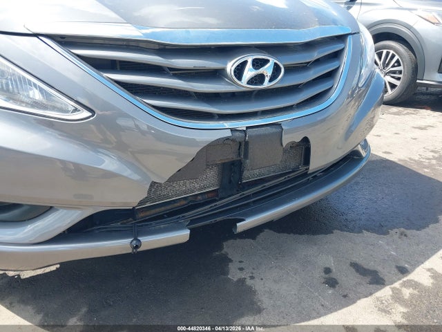 HYUNDAI SONATA GLS - 6