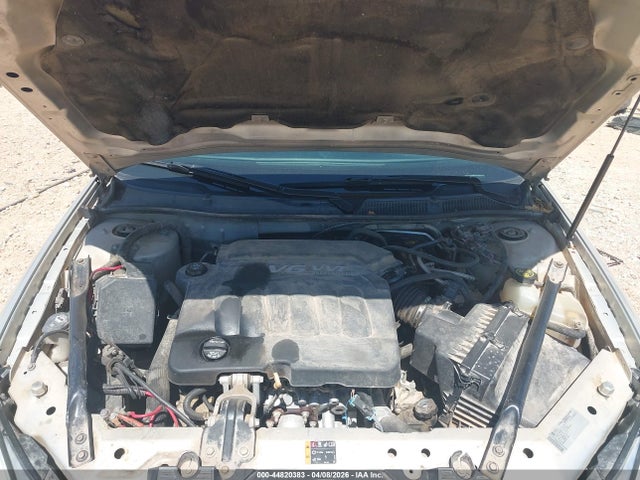 CHEVROLET IMPALA LT - 10