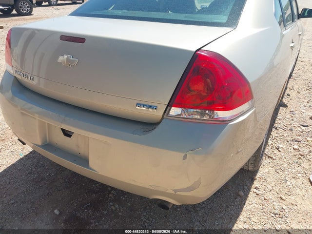 CHEVROLET IMPALA LT - 6