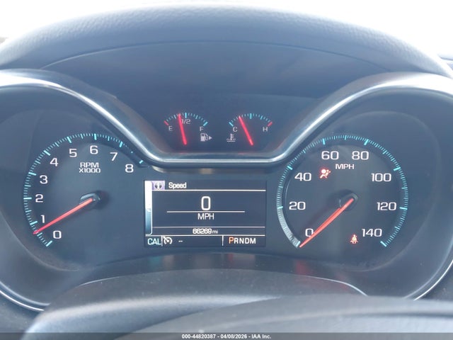 2015 Chevrolet IMPALA 2LZ 照片 7
