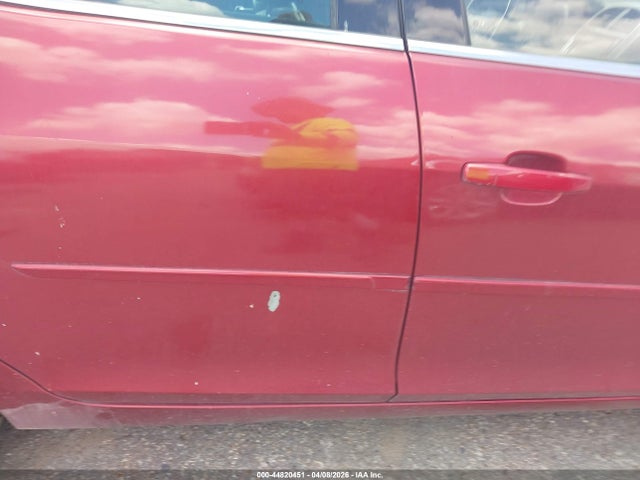 CHEVROLET MALIBU 2LT - 6