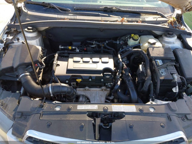 CHEVROLET CRUZE 1LT AUTO - 10