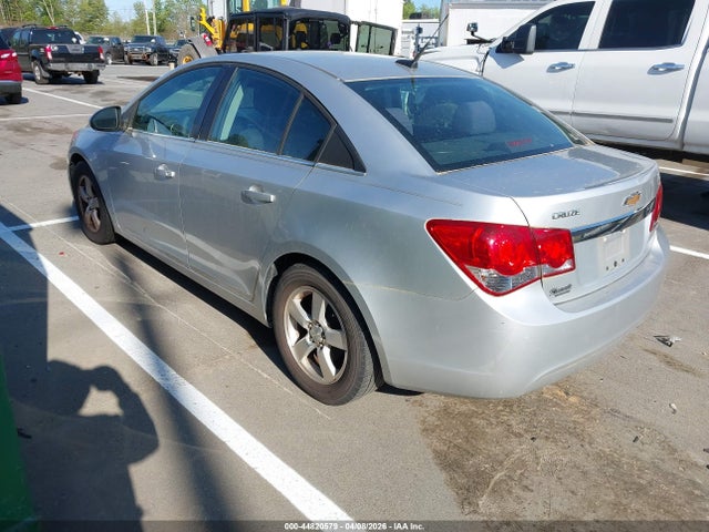 CHEVROLET CRUZE 1LT AUTO - 3