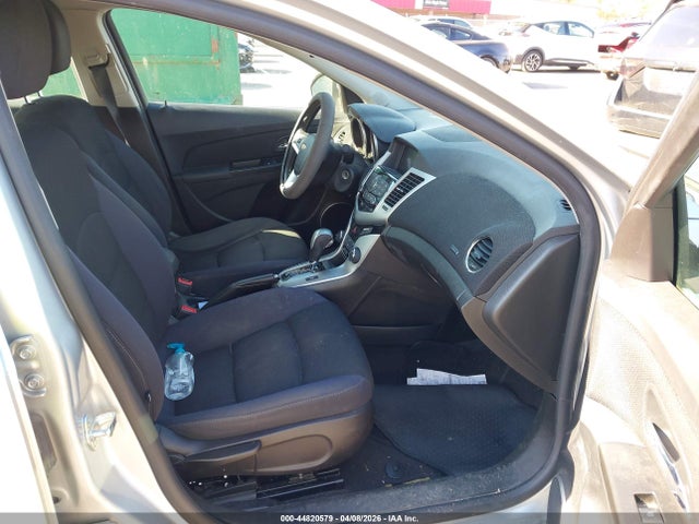 CHEVROLET CRUZE 1LT AUTO - 5