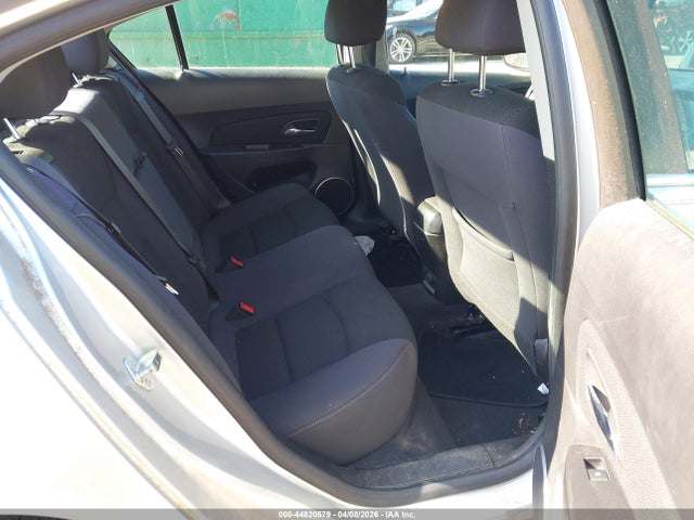 CHEVROLET CRUZE 1LT AUTO - 8