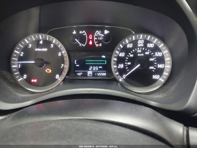 2013 Nissan SENTRA SV thumbnail 7