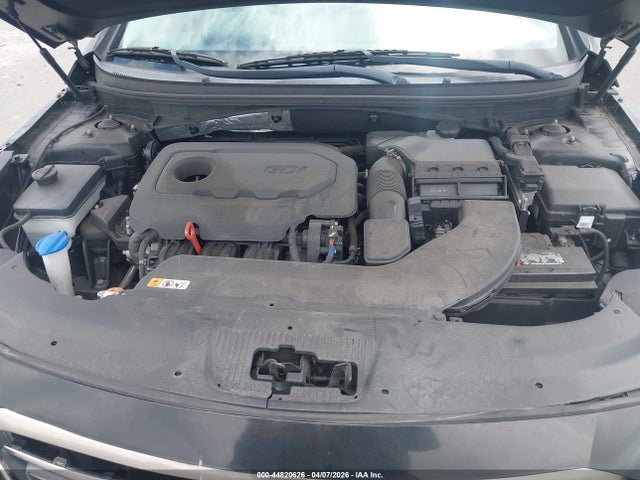 HYUNDAI SONATA SE - 10