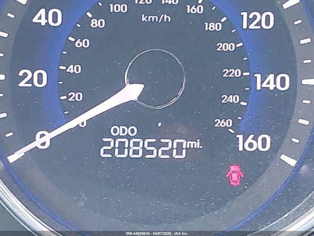 HYUNDAI SONATA HYBRID LIMITED - 7