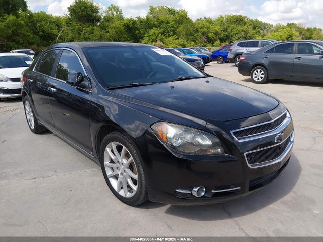 CHEVROLET MALIBU LTZ - 1