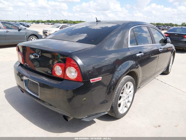 CHEVROLET MALIBU LTZ - 4