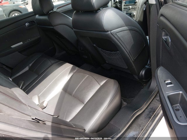 CHEVROLET MALIBU LTZ - 8