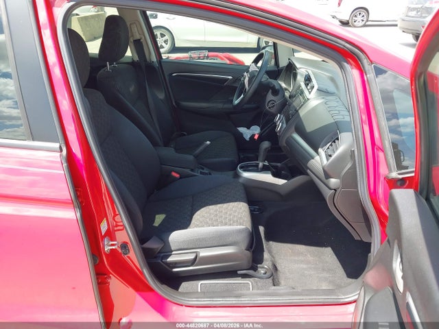 HONDA FIT - 5