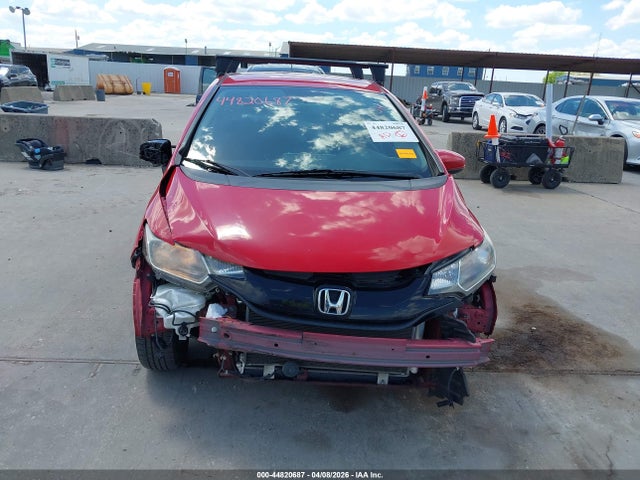 HONDA FIT - 6
