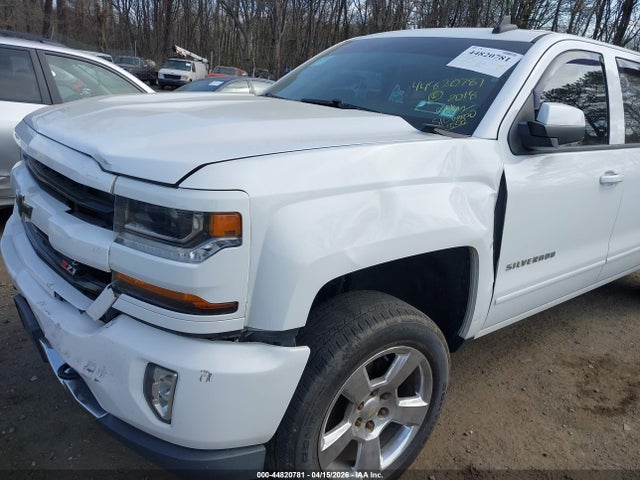 CHEVROLET SILVERADO 1500 2LT - 6