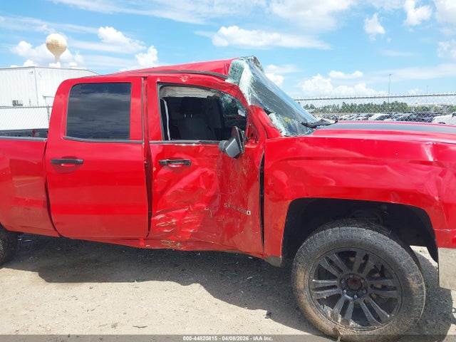 CHEVROLET SILVERADO 1500 - 6