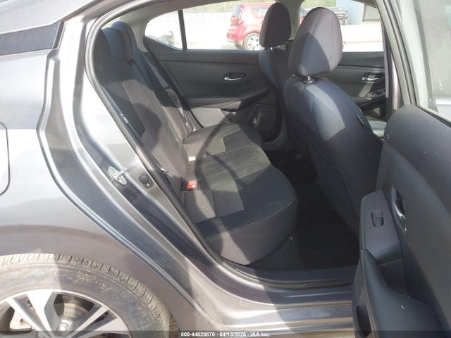 2020 Nissan SENTRA SV XTRONIC CVT — фото 8