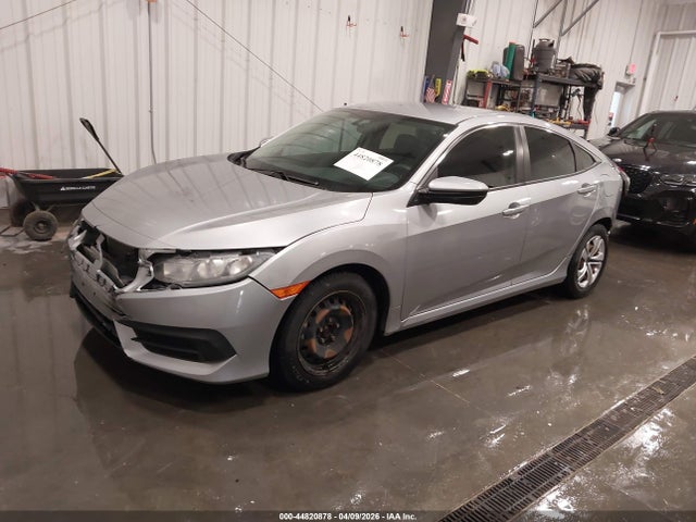 صورة 2 لـ 2016 Honda CIVIC LX