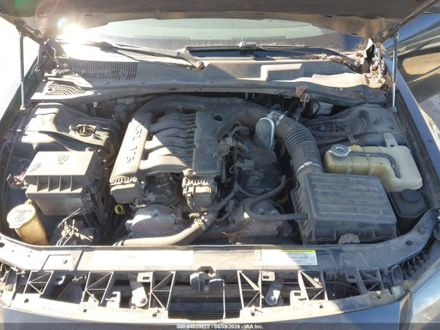 DODGE MAGNUM SE - 10