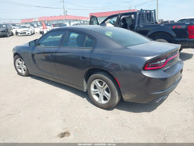 DODGE CHARGER - 3