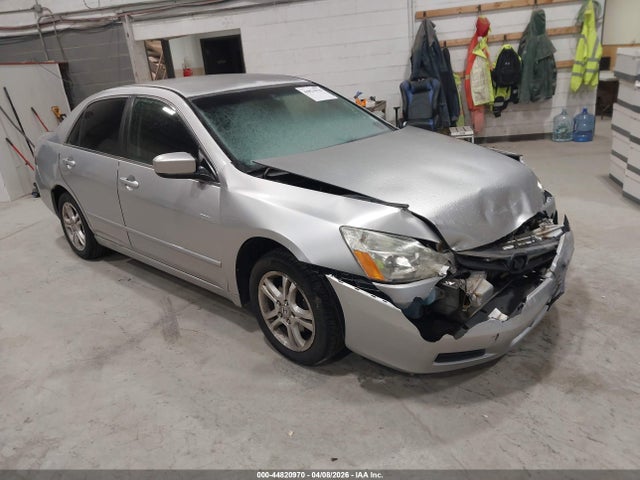 HONDA ACCORD 2.4 SE - 1