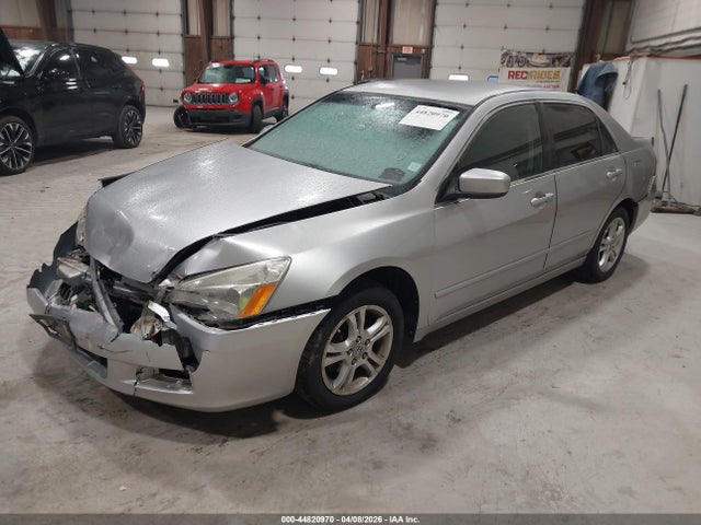 HONDA ACCORD 2.4 SE - 2