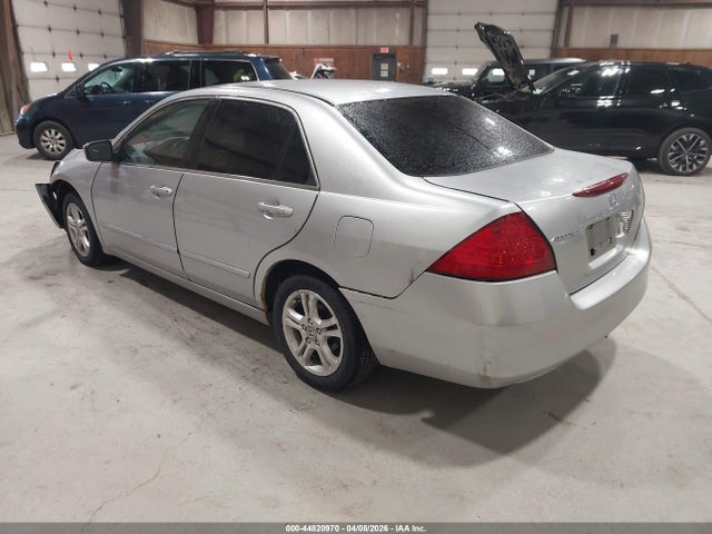 HONDA ACCORD 2.4 SE - 3