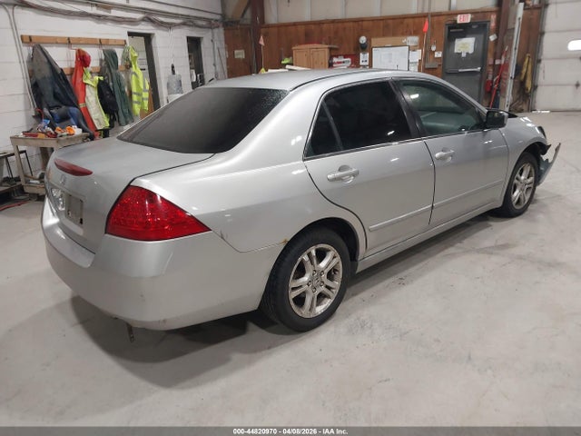 HONDA ACCORD 2.4 SE - 4