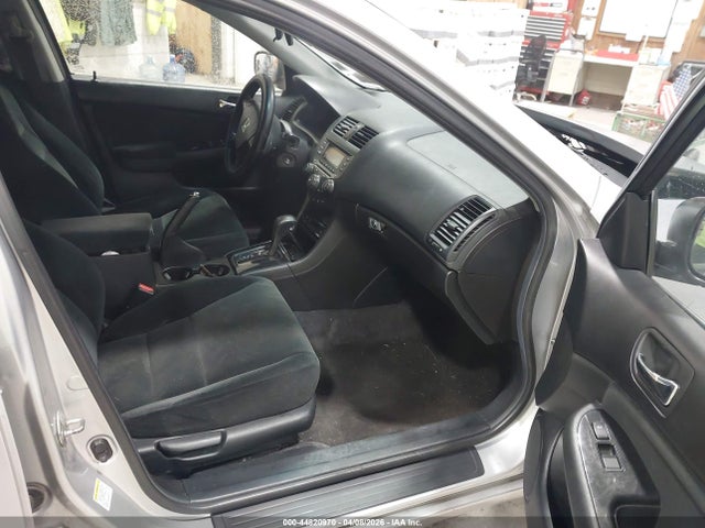 HONDA ACCORD 2.4 SE - 5