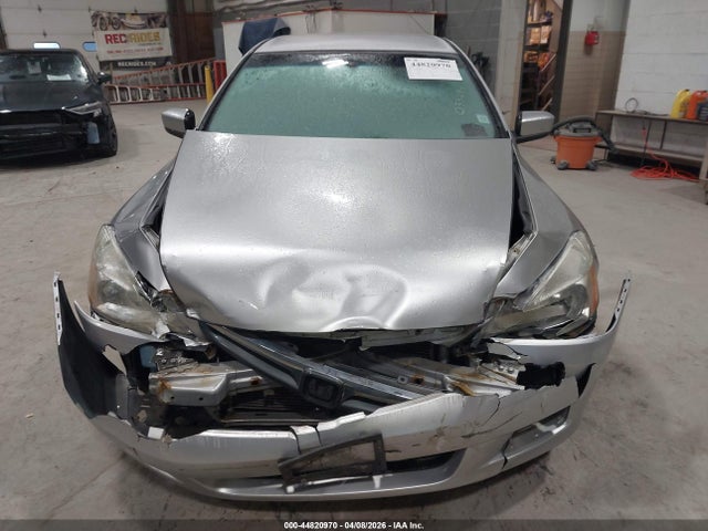 HONDA ACCORD 2.4 SE - 6