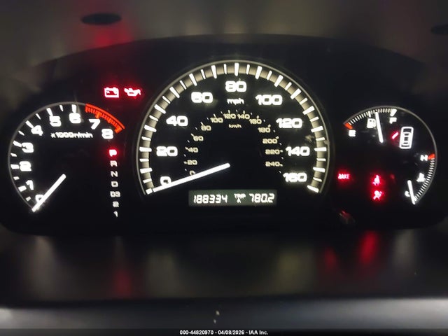 HONDA ACCORD 2.4 SE - 7