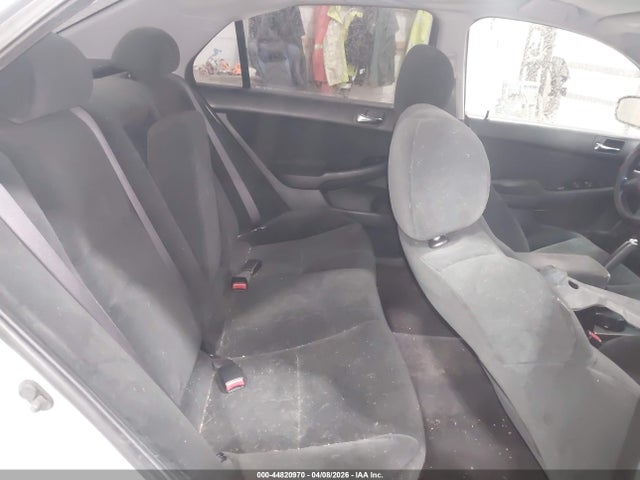 HONDA ACCORD 2.4 SE - 8