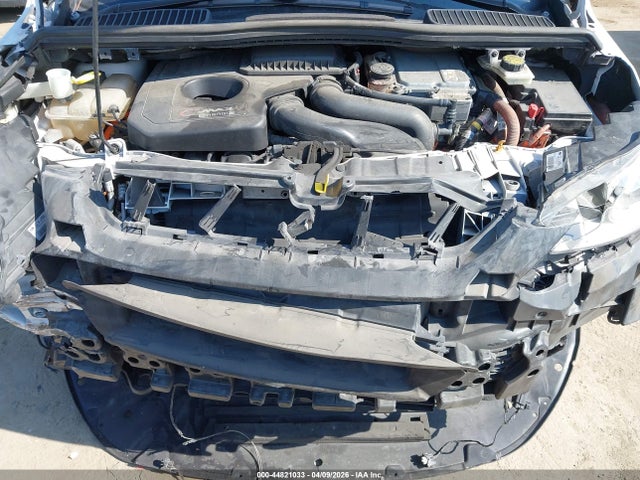 FORD C-MAX ENERGI SEL - 10