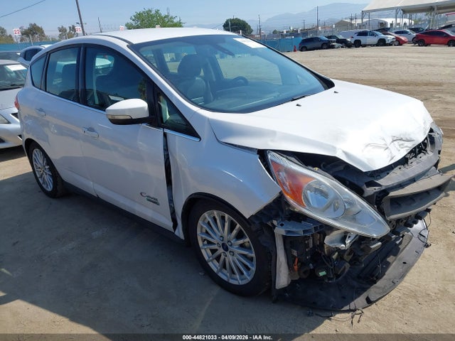 FORD C-MAX ENERGI SEL - 1