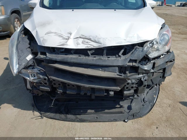 FORD C-MAX ENERGI SEL - 6