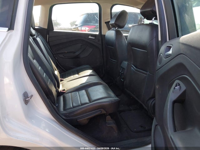 FORD C-MAX ENERGI SEL - 8