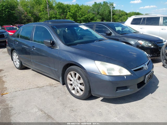 HONDA ACCORD 3.0 EX - 1