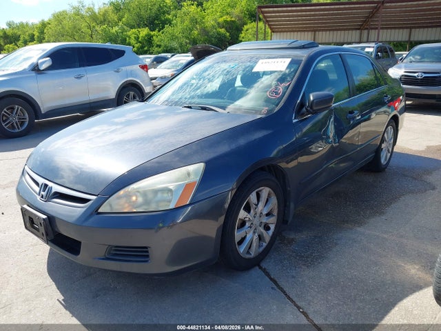 HONDA ACCORD 3.0 EX - 2