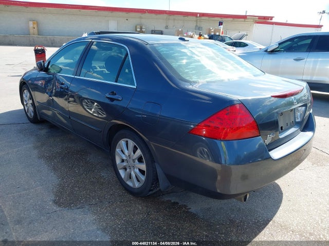 HONDA ACCORD 3.0 EX - 3