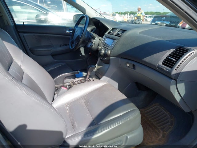 HONDA ACCORD 3.0 EX - 5