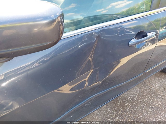 HONDA ACCORD 3.0 EX - 6