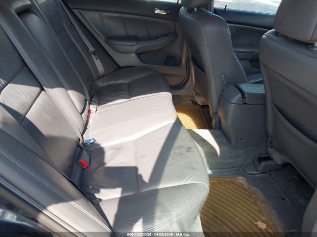 HONDA ACCORD 3.0 EX - 8