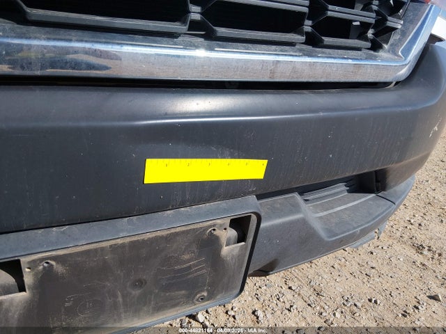 CHEVROLET SILVERADO 1500 WT - 6