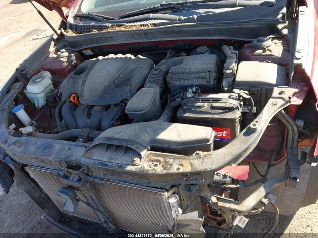 HYUNDAI SONATA SE - 10