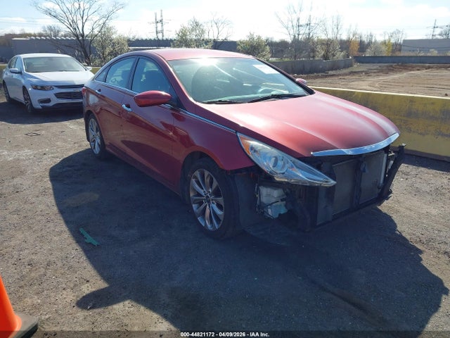 HYUNDAI SONATA SE - 1