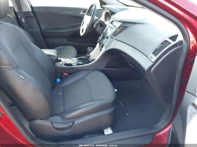 HYUNDAI SONATA SE - 5