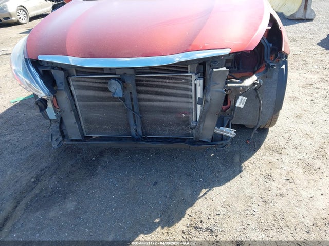 HYUNDAI SONATA SE - 6