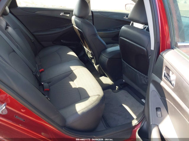 HYUNDAI SONATA SE - 8